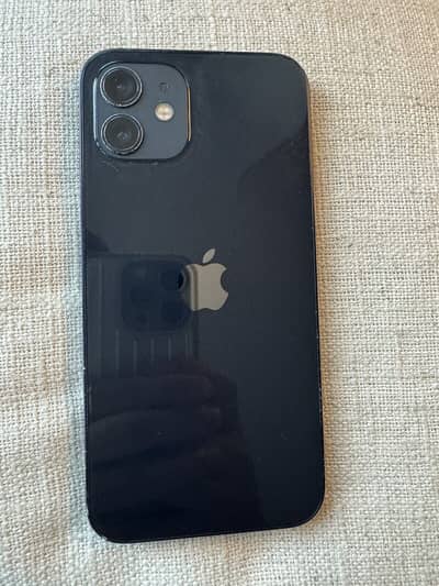 Apple iPhone 12