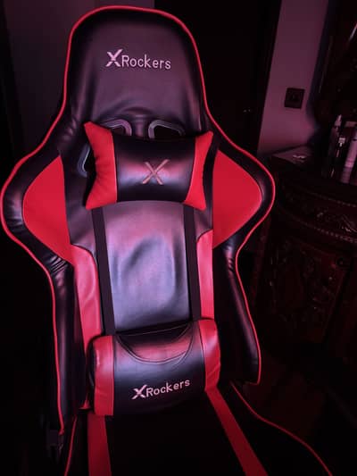 imported Premium Gaming Chair