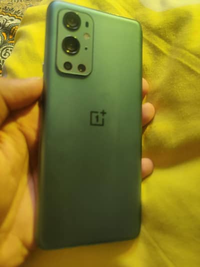OnePlus 9 pro parts