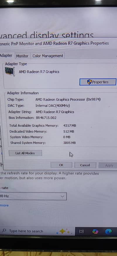 AMD A12 PRO 9800