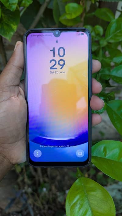 Samsung Mobile A25 5G contct 0336/415/7145