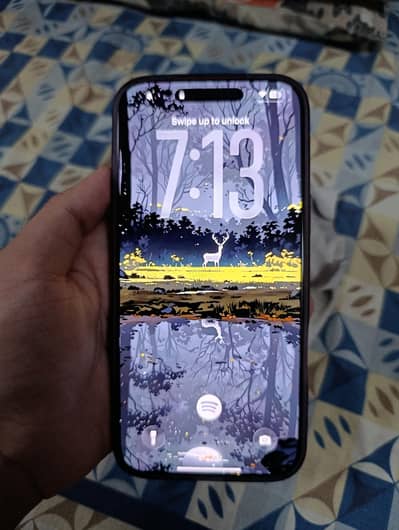 Apple iPhone 17 Pro Max JV 512 GB