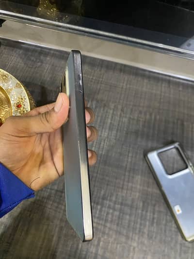 Infinix Note 30 Pro