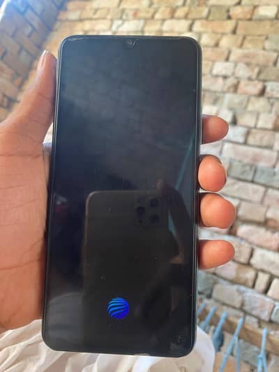 Vivo S1