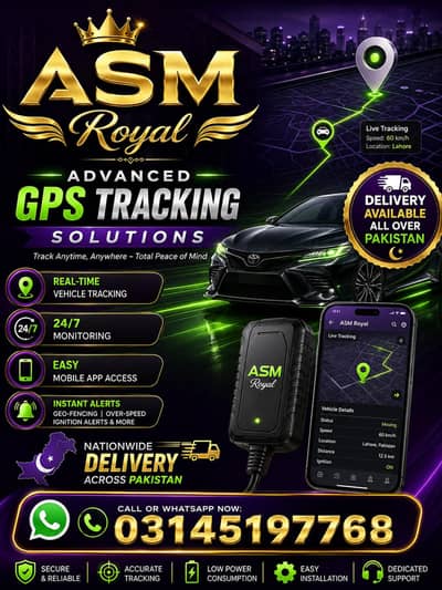 trackers for cars and bikes in low price