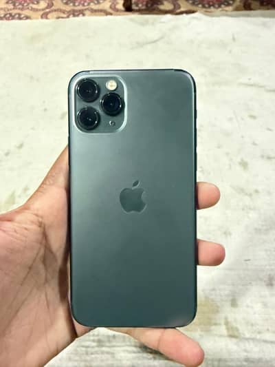iphone 11 pro PTA approve