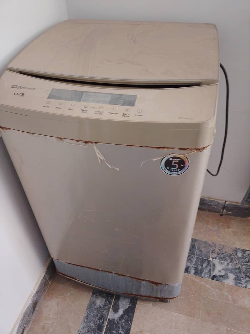 automatic machine 2