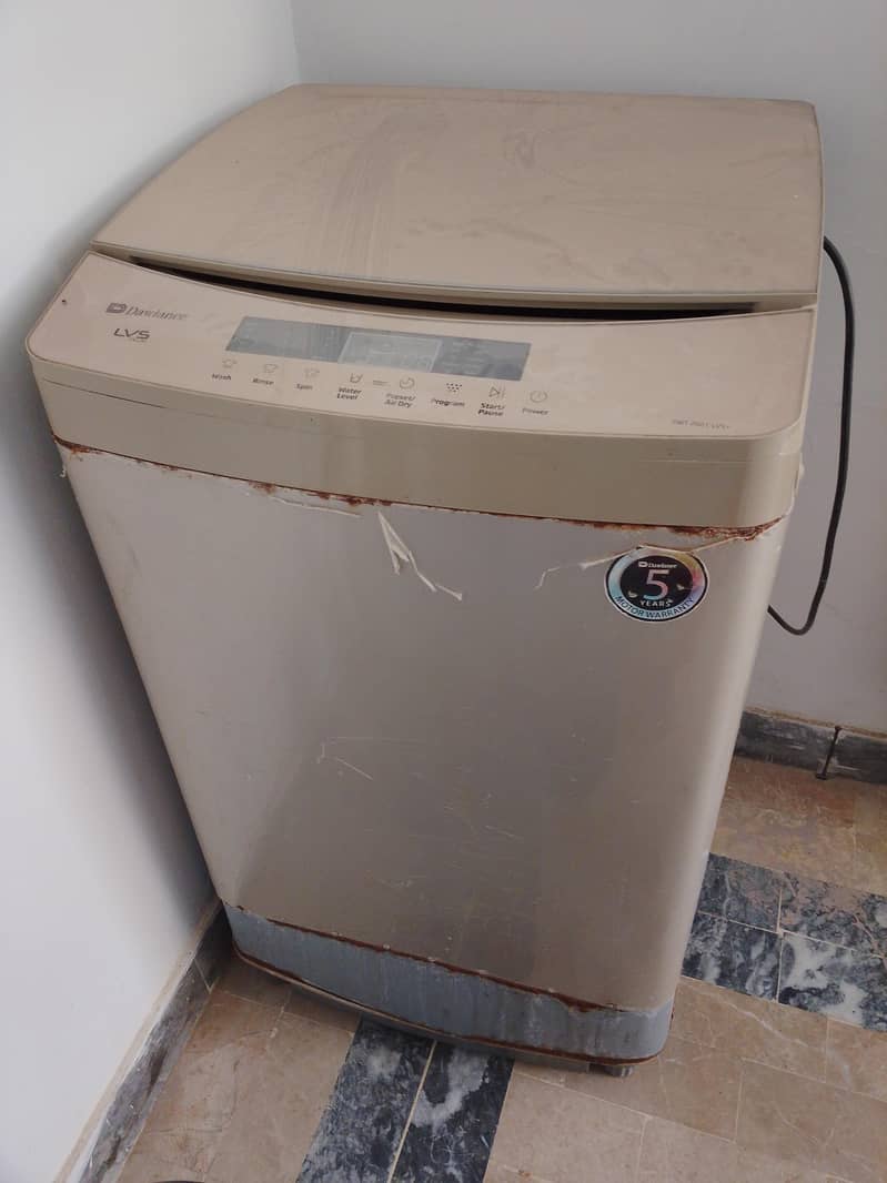 automatic machine 3