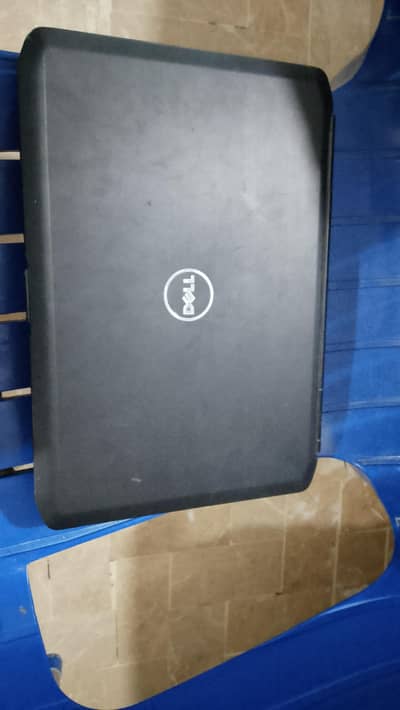 Dell laptop
