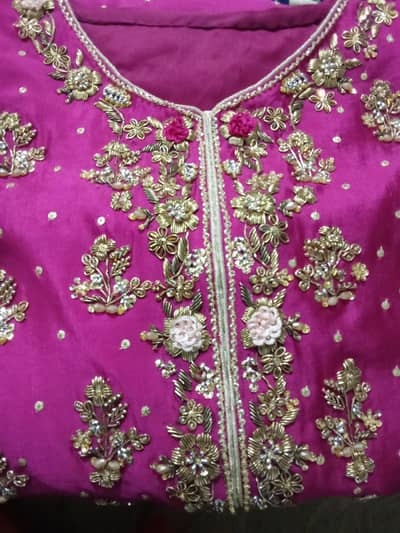 Fancy Stitching and Tarpaei Work On Order