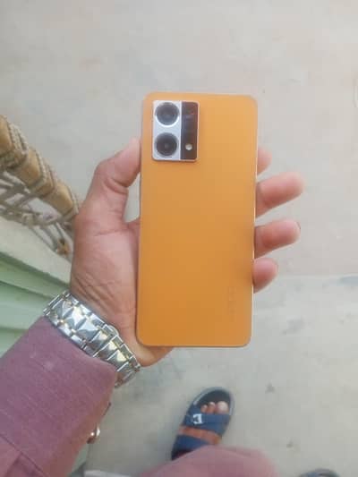 OPPO F21 Pro 8+8 128 for sale or exchange