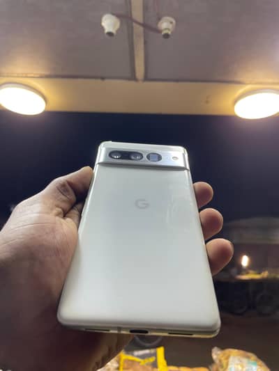 Google Pixel 7 Pro