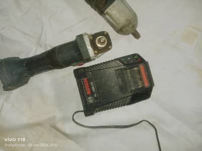 bosch 18v