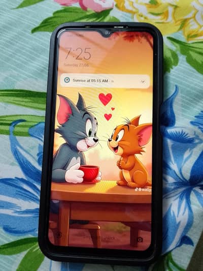 Xiaomi POCO M3 for sale with box and charger