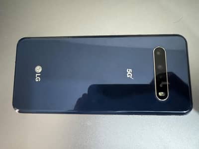 LG V60 ThinQ 5G
