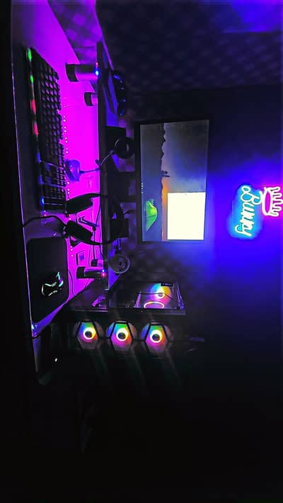 GAMING PC