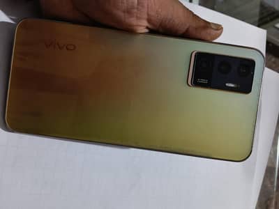 Vivo V23e