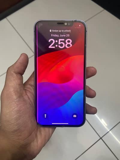 Apple iPhone 12