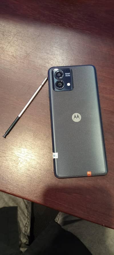Motorola Moto G Stylus