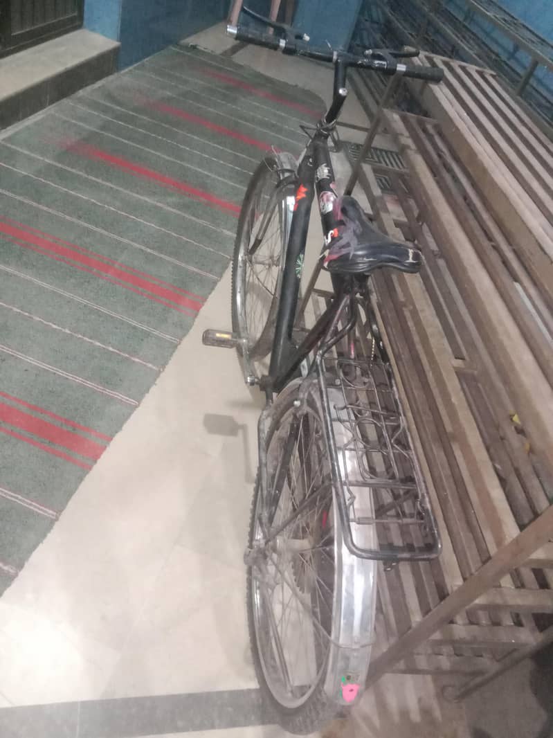 cycle 4