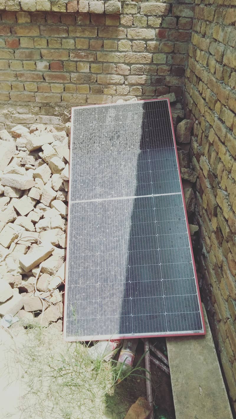 Solar panel 0