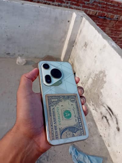 G'Five Note 25 Ultra