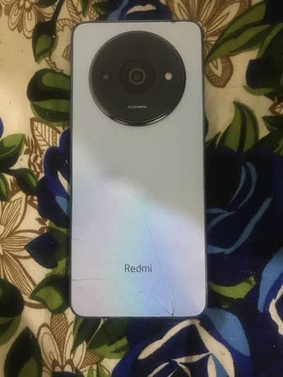 Redme A3 charge possible