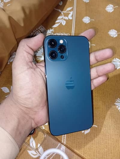 Apple iPhone 12 Pro Max