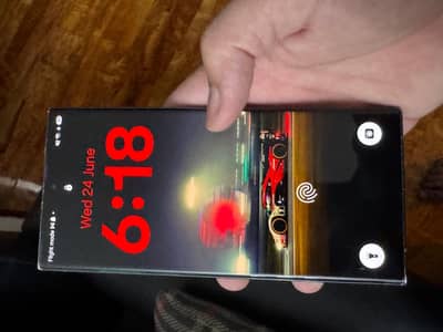 Samsung Mobile S23 Ultra