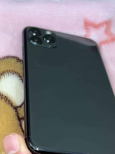 iPhone 11 Pro Max Dual PTa Approved