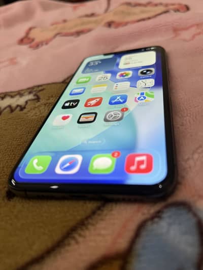 iPhone 11 Pro Max Dual PTa Approved