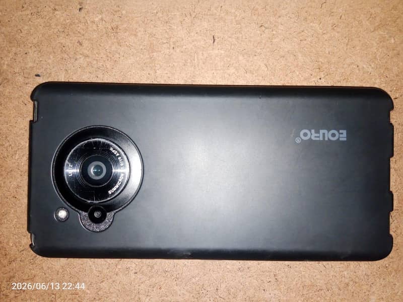 Sharp Aquos R7 0