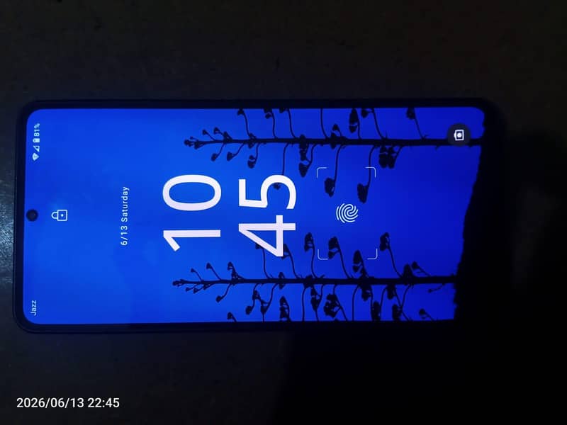 Sharp Aquos R7 2