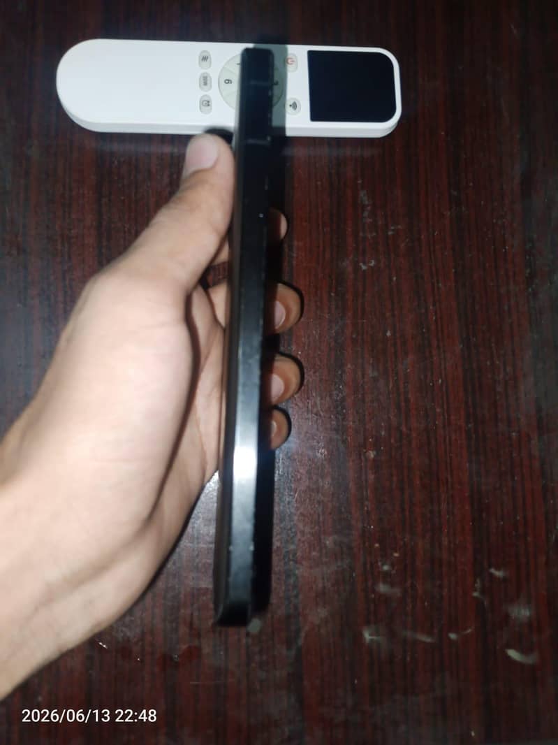 Sharp Aquos R7 5
