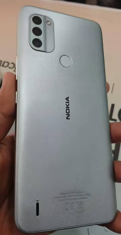 Nokia C31