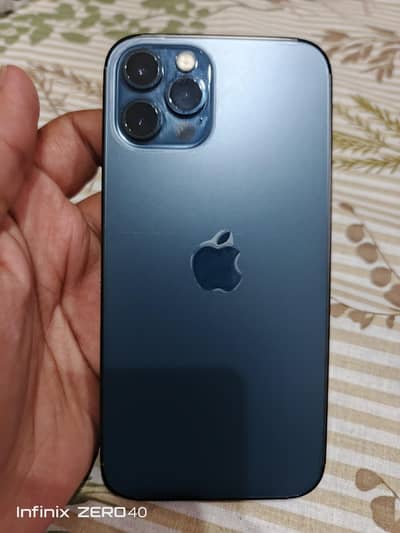Apple iPhone 12 Pro