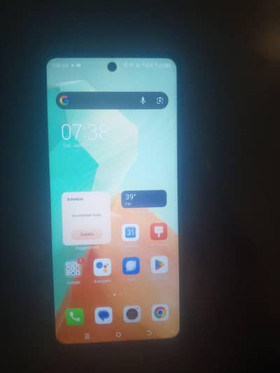 Tecno Spark 20 8+8/256