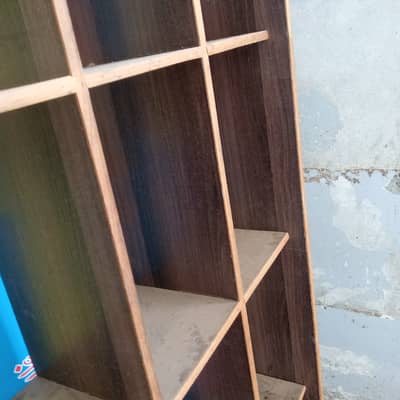 Almirah /Rack for Sale