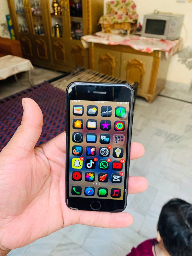 Apple iPhone SE 2