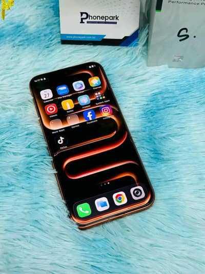 Infinix Note 60 Pro 12 GB Ram 256 GB Momery Full Box 03326744685