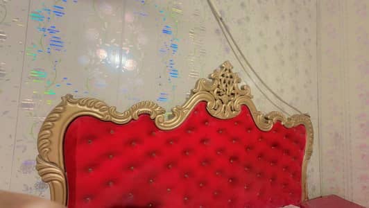 single bed