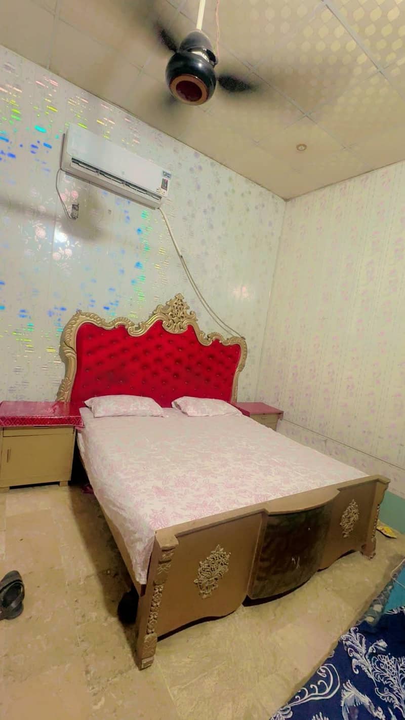single bed 1