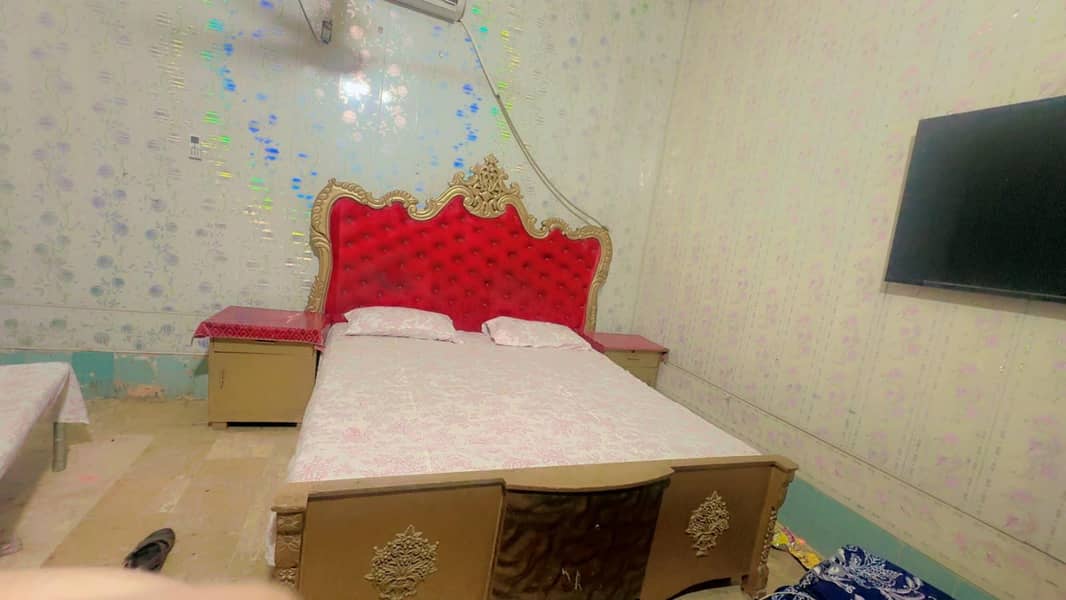 single bed 2