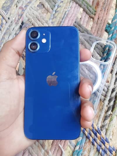 Apple iPhone 12 mini 128gb