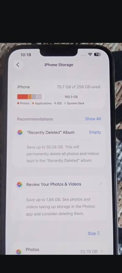 Apple iPhone 13 Pro Max