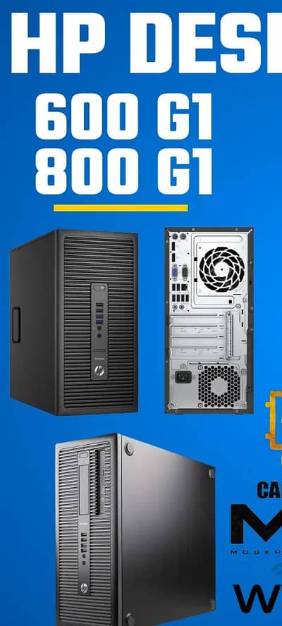 AMD A10 GAMING PC