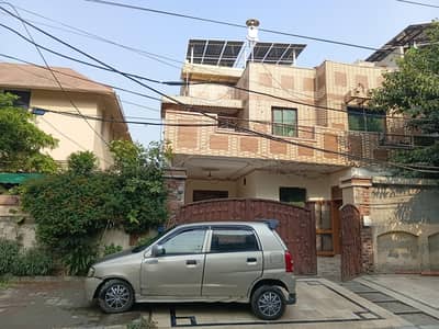Suzuki alto power staring