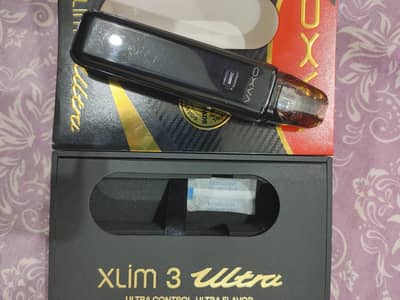 Oxva xlim 3 ultra