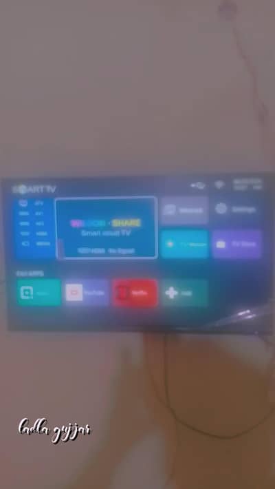 32inch LED