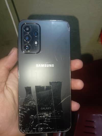 Samsung Mobile A72